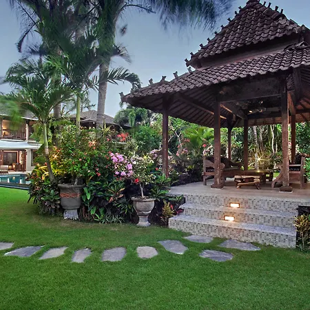 Avalan Bali Hotel